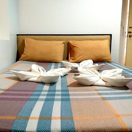 Sola Eleganza Apartelle ケソンシティ エクステリア 写真