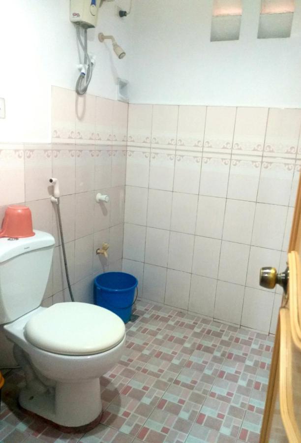 Sola Eleganza Apartelle ケソンシティ エクステリア 写真